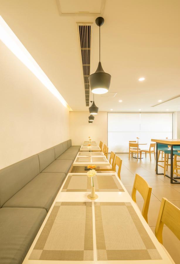 Hanting Hotel Zhuhai Gongbei Port Qinglv Nanlu Branch Zewnętrze zdjęcie