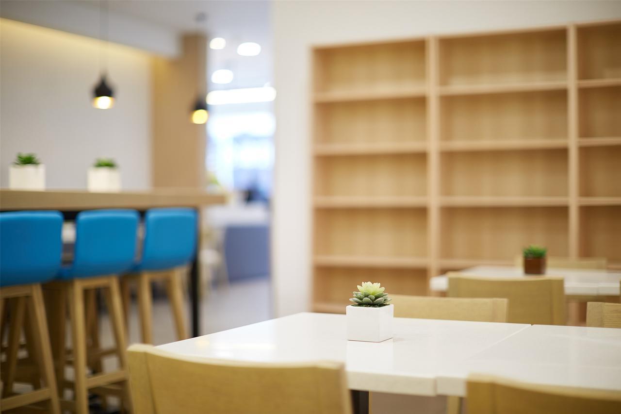 Hanting Hotel Zhuhai Gongbei Port Qinglv Nanlu Branch Zewnętrze zdjęcie